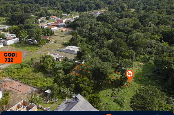 Balneário Alvorada - Itapoá SC
