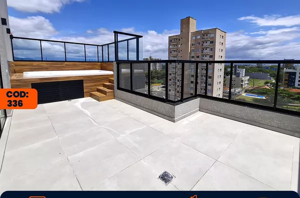 Ocean Beach Residence, balneário Paese - Itapoá SC - Foto 3