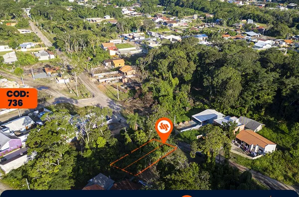 Balneário Brandalize - Itapoá SC