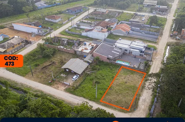 Balneário Brandalize - Itapoá SC 