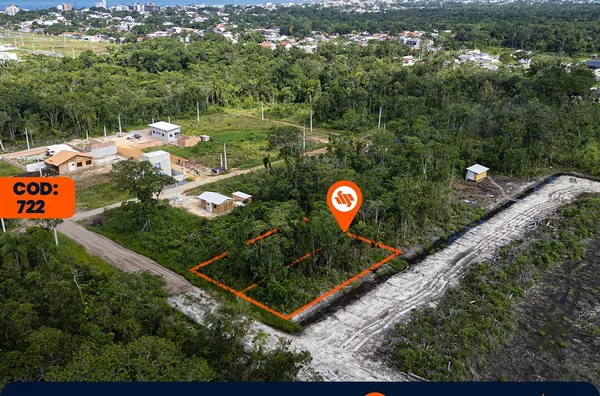 Balneário Barra do Saí - Itapoá SC - Foto 3