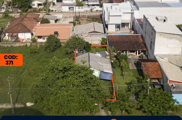 Balneário São José  - Itapoá SC - Foto 5