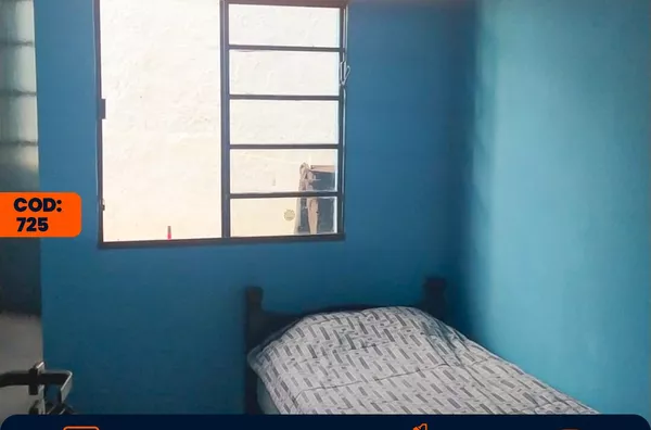 Colônia Afonso Pena, São José Dos Pinhais - PR - Foto 8