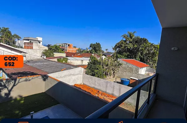 Balneário Barra do Saí - Itapoá SC - Foto 6