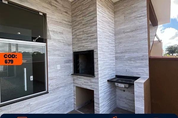 Balneário Brandalize -  Itapoá SC - Foto 4