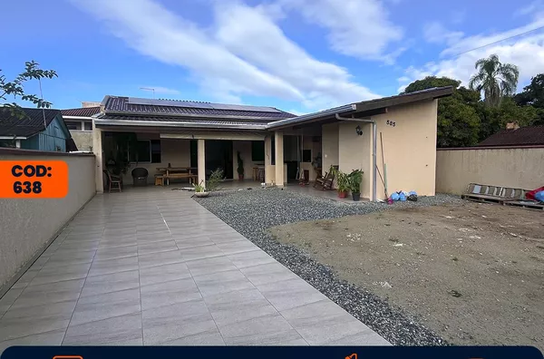 Balneário Barra do Saí - Itapoá SC - Foto 2