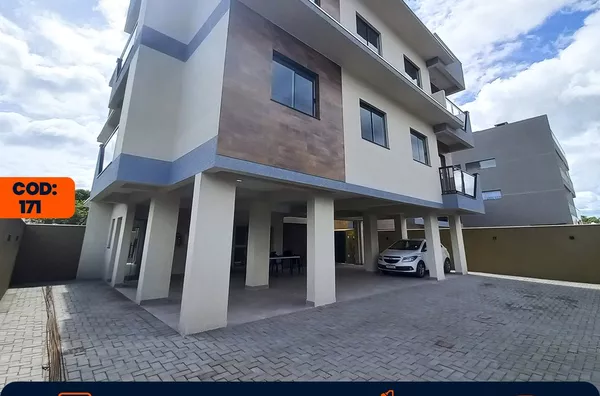 Residencial São Lucas, Balneário Princesa do Mar - Itapoá SC - Foto 6