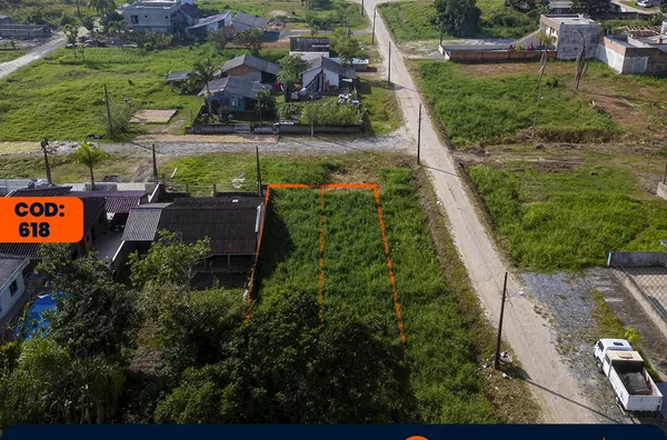 Balneário Barra do Saí - Itapoá SC - Foto 4