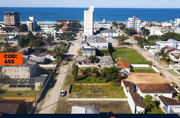 Balneário Paese - Itapoá SC 