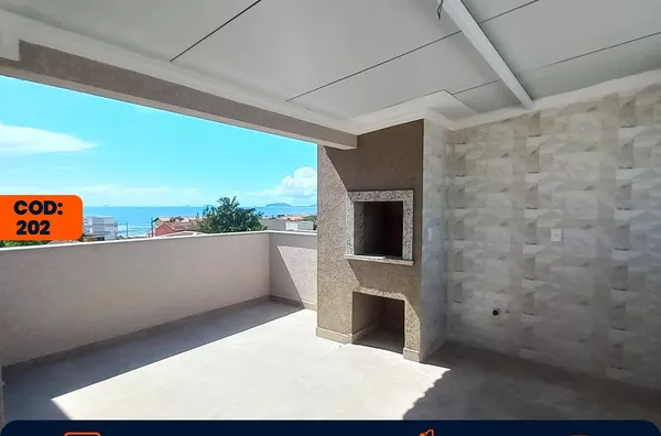 Residencial Open Sea II, Balneário Cambijú - Itapoá SC - Foto 3