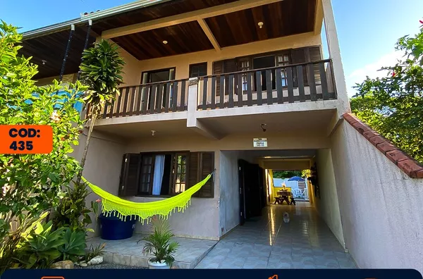 Balneário Barra do Saí - Itapoá SC - Foto 1