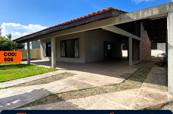 Balneário Volta ao Mundo - Itapoá SC - Foto 1