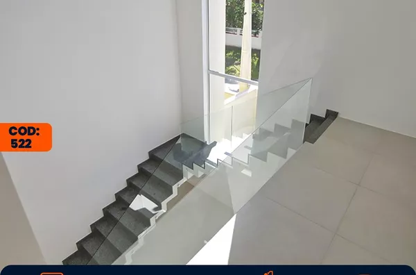 Balneário Barra do Saí - Itapoá SC - Foto 6