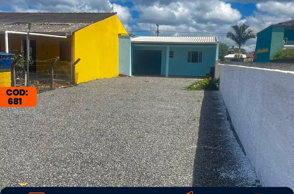 Balneário Volta ao Mundo - Itapoá SC - Foto 2