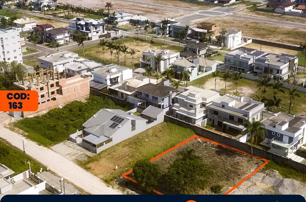 Balneário Volta ao Mundo - Itapoá SC - Foto 2