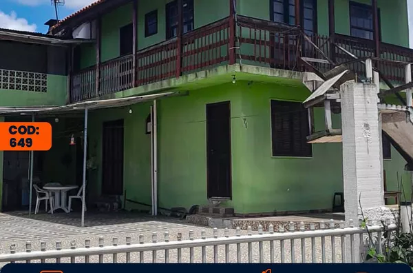 Balneário Jardim Pérola do Atlântico - Itapoá SC - Foto 1