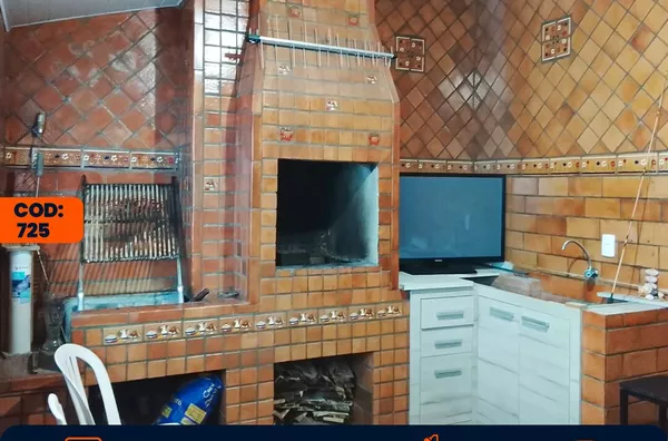 Colônia Afonso Pena, São José Dos Pinhais - PR - Foto 2