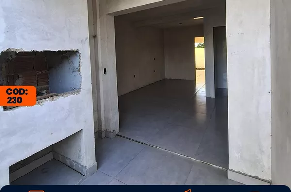 Residencial Dona Alvina, balneário Príncipe - Itapoá SC - Foto 6