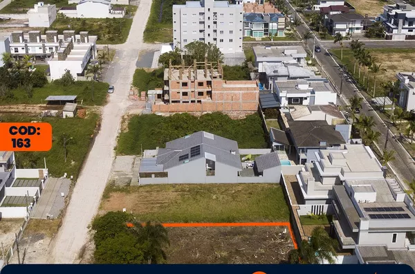 Balneário Volta ao Mundo - Itapoá SC - Foto 3