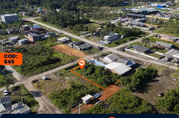 Balneário Barra do Saí - Itapoá SC - Foto 3