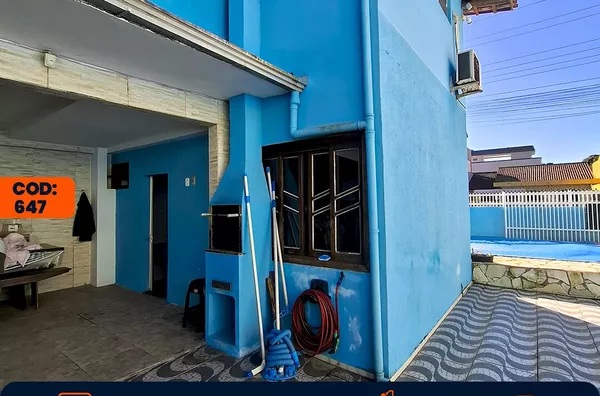 SOBRADO
