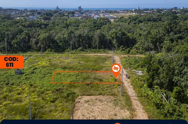 Balneário Barra do Saí  - Itapoá SC - Foto 1