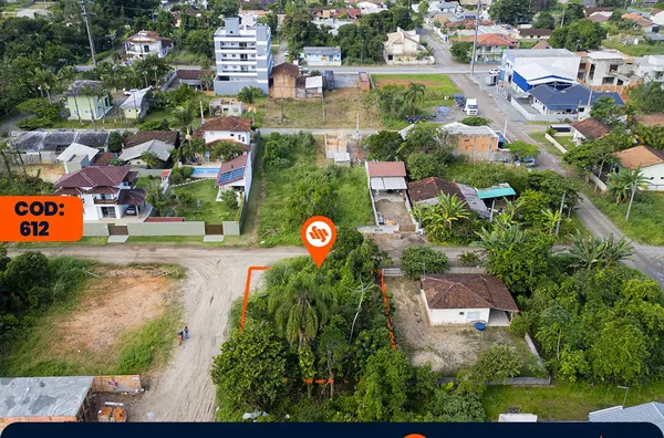 Balneário Itapoá - Itapoá SC - Foto 1