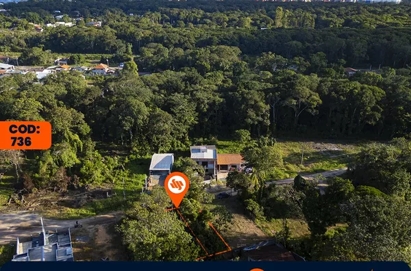 Balneário Brandalize - Itapoá SC