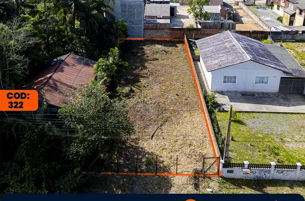 Balneário Praia das Palmeiras - Itapoá SC - Foto 3