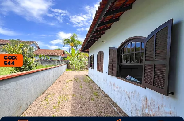 Balneário Barra do Saí - Itapoá SC - Foto 6