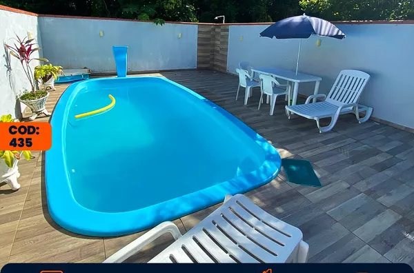 Balneário Barra do Saí - Itapoá SC - Foto 5