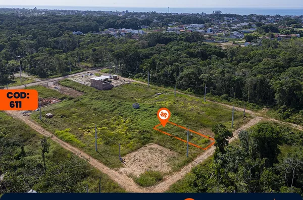 Balneário Barra do Saí  - Itapoá SC - Foto 4