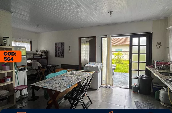 Balneário Barra do Saí - Itapoá SC - Foto 6