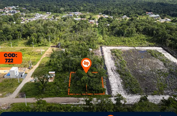 Balneário Barra do Saí - Itapoá SC - Foto 5