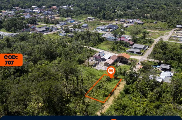 Balneário Barra do Saí - Itapoá SC - Foto 6