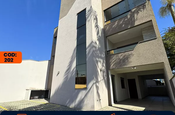 Residencial Open Sea II, Balneário Cambijú - Itapoá SC