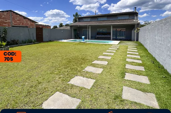 Balneário Barra do Saí - Itapoá SC - Foto 2