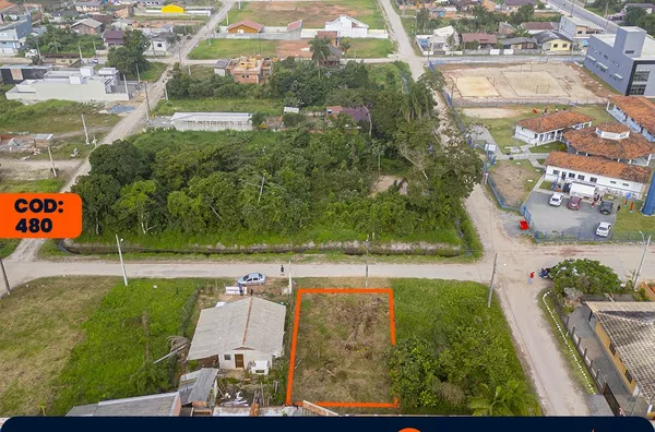 Balneário Brandalize - Itapoá SC 