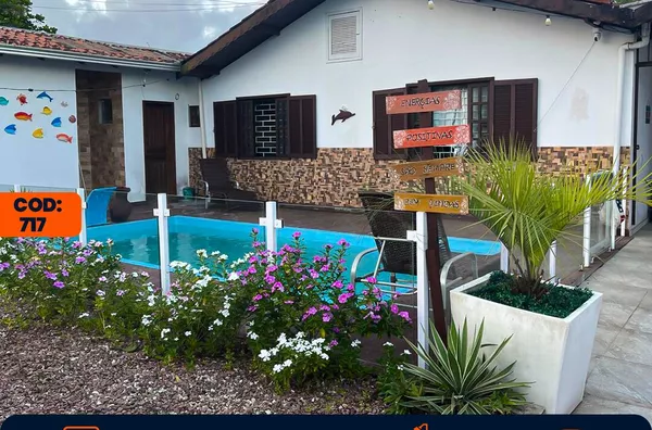 Balneário Nossa Sra Aparecida - Itapoá SC - Foto 2