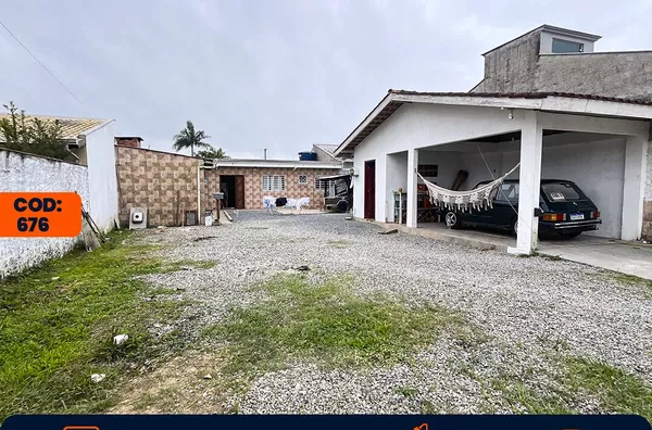 Balneário Barra do Saí - Itapoá  SC - Foto 1