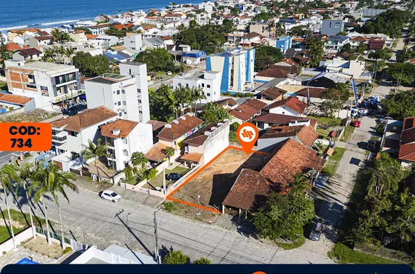 Balneário Cambijú - Itapoá SC