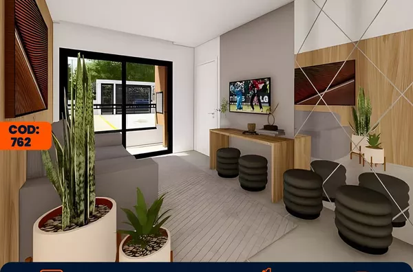 Residencial Solar Paese II, Paese - Itapoá SC - Foto 9