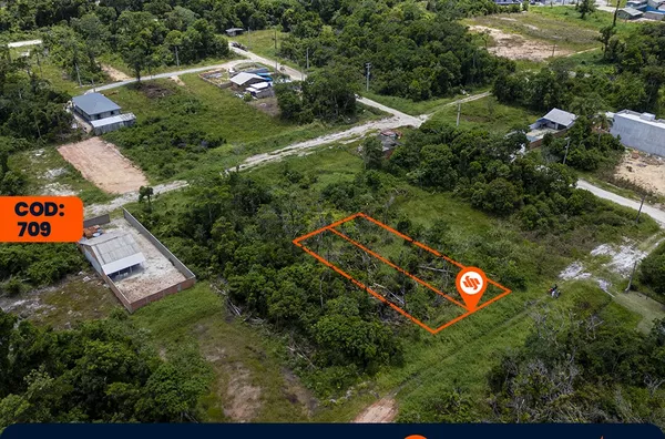 Balneário Palmeiras - Itapoá SC - Foto 2