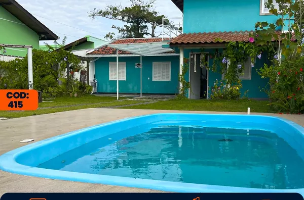 Balneário Barra do Saí - Itapoá SC - Foto 2