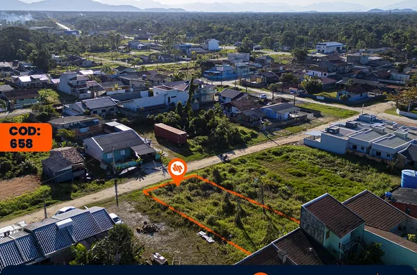 Balneário Barra do Saí - Itapoá SC - Foto 6