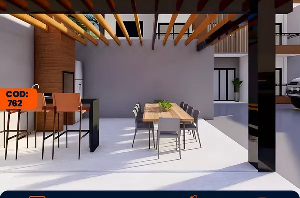 Residencial Solar Paese II, Paese - Itapoá SC - Foto 3
