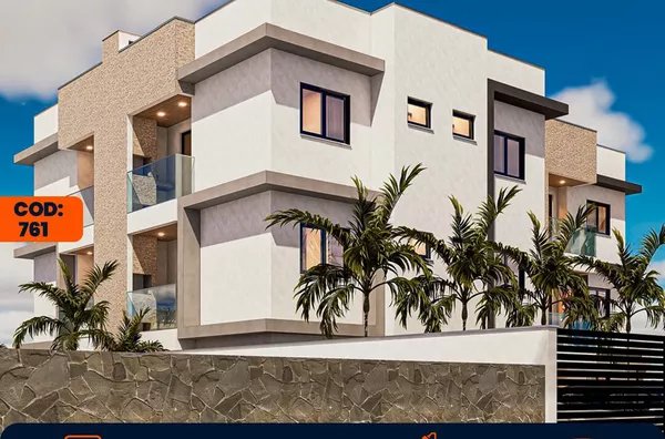 Residencial Solar do Itapoá II, Centro - Itapoá SC - Foto 6