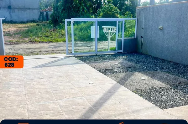 Balneário Cambijú - Itapoá SC - Foto 4