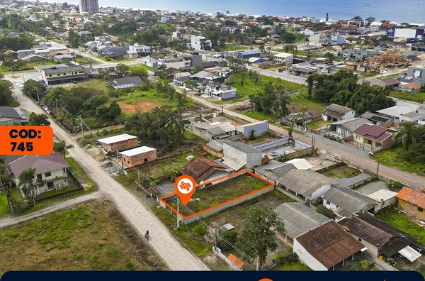Balneário Barra do Saí - Itapoá SC