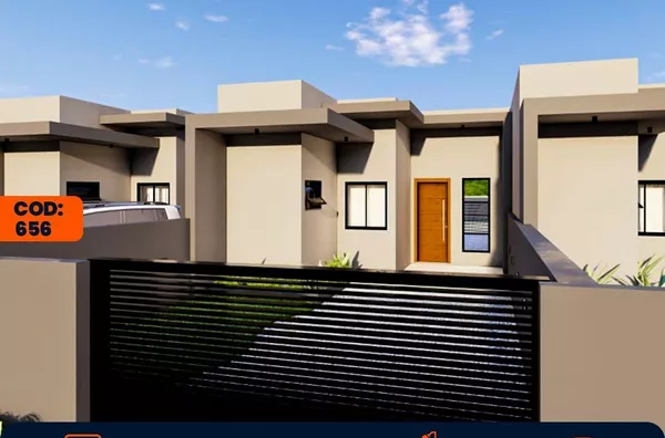 Balneário Nascimento - Itapoá SC - Foto 1